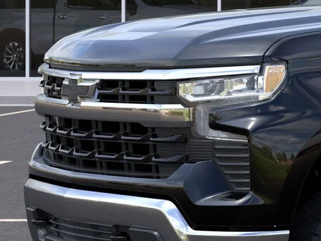 2026 Chevrolet Silverado 1500 LT - Photo 13