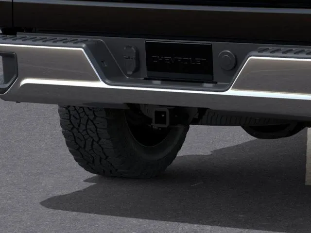 2026 Chevrolet Silverado 1500 LT - Photo 14