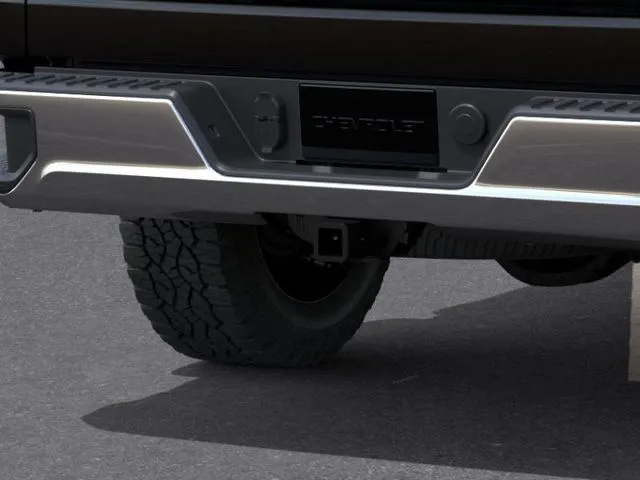 2026 Chevrolet Silverado 1500 LT - Photo 14