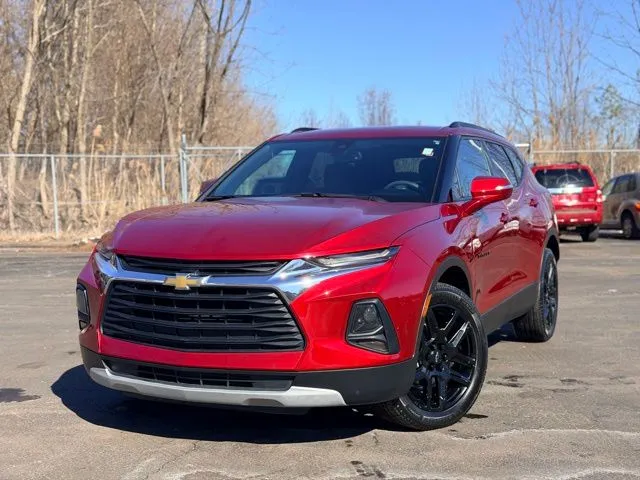 2026 Chevrolet Equinox LT for sale in Davison, MI