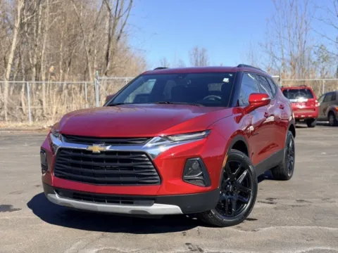 Gray 2026 Chevrolet Equinox LT for sale in Davison, MI