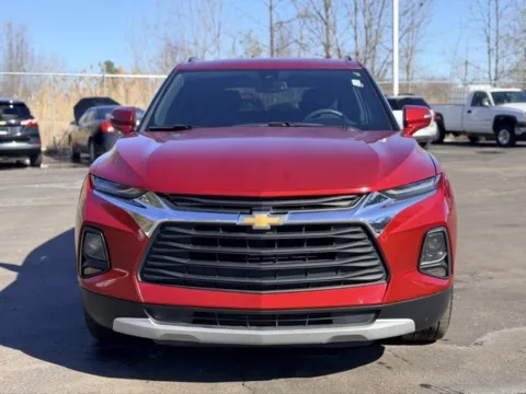 Photos of 2026 Chevrolet Equinox LT for sale in Davison, MI at Hank Graff Chevrolet Davison