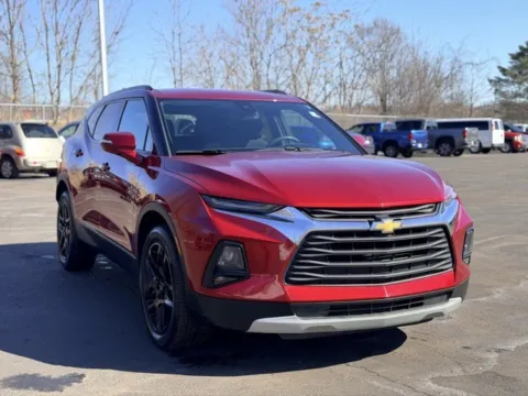 Another view of 2026 Chevrolet Equinox LT for sale in Davison, MI at Hank Graff Chevrolet Davison
