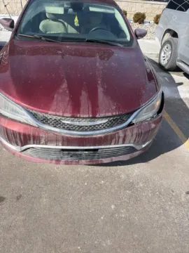 Photos of 2015 Chrysler 200 Limited for sale in Davison, MI at Hank Graff Chevrolet Davison