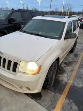 Another view of 2006 Jeep Grand Cherokee Limited for sale in Davison, MI at Hank Graff Chevrolet Davison