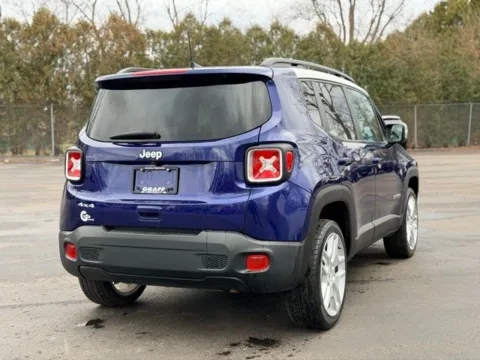 More photos of 2021 Jeep Renegade Latitude at Hank Graff Chevrolet Davison, MI