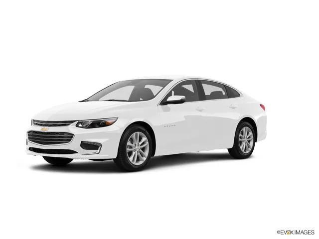 2016 Chevrolet Malibu LT for sale in Davison, MI
