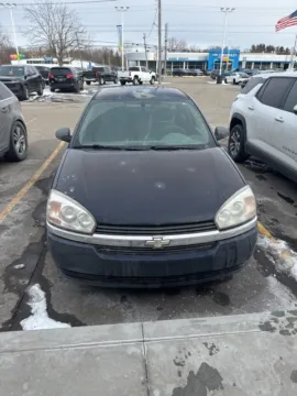 Another view of 2005 Chevrolet Malibu Maxx LS for sale in Davison, MI at Hank Graff Chevrolet Davison