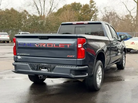 More photos of 2020 Chevrolet Silverado 1500 RST at Hank Graff Chevrolet Davison, MI