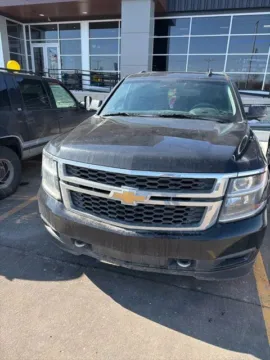 Photos of 2020 Chevrolet Suburban LT for sale in Davison, MI at Hank Graff Chevrolet Davison