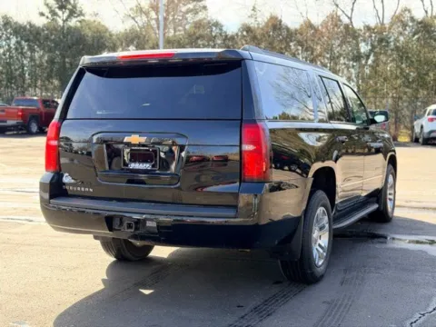 Another view of 2020 Chevrolet Suburban LT for sale in Davison, MI at Hank Graff Chevrolet Davison