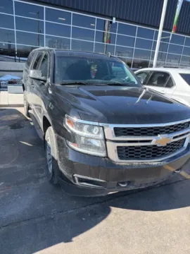 Another view of 2020 Chevrolet Suburban LT for sale in Davison, MI at Hank Graff Chevrolet Davison