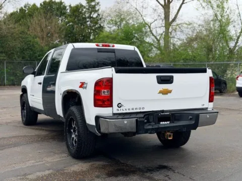 More photos of 2013 Chevrolet Silverado 1500 LT at Hank Graff Chevrolet Davison, MI