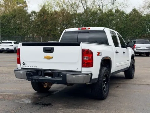 Another view of 2013 Chevrolet Silverado 1500 LT for sale in Davison, MI at Hank Graff Chevrolet Davison