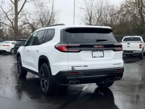 More photos of 2024 GMC Acadia Elevation at Hank Graff Chevrolet Davison, MI