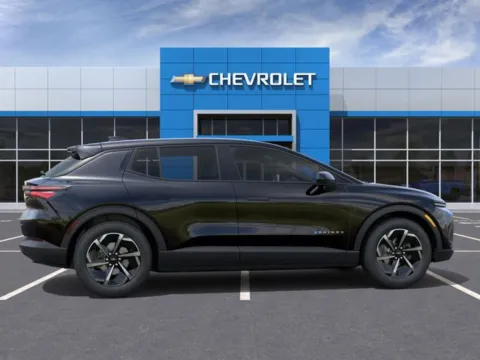 More photos of 2026 Chevrolet Equinox EV LT at Hank Graff Chevrolet Davison, MI