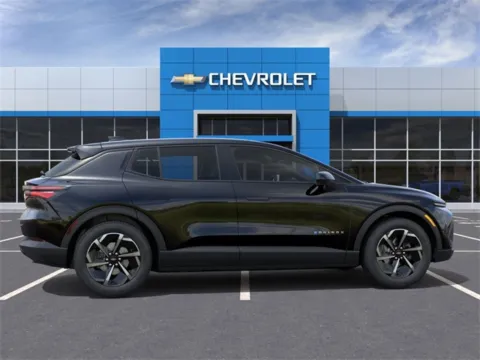 More photos of 2026 Chevrolet Equinox EV LT at Hank Graff Chevrolet Davison, MI