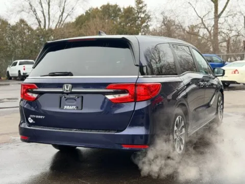 More photos of 2023 Honda Odyssey EX-L at Hank Graff Chevrolet Davison, MI