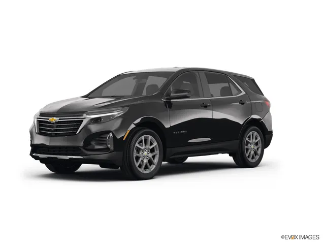 2022 Chevrolet Equinox RS for sale in Davison, MI
