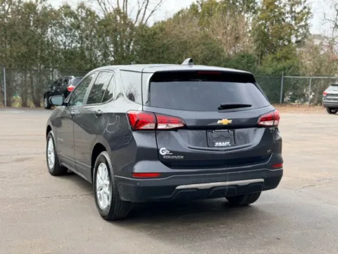More photos of 2023 Chevrolet Equinox LT at Hank Graff Chevrolet Davison, MI