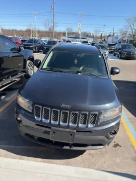 Photos of 2014 Jeep Compass Sport for sale in Davison, MI at Hank Graff Chevrolet Davison