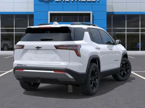 More photos of 2026 Chevrolet Equinox LT at Hank Graff Chevrolet Davison, MI