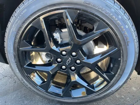 More photos of 2026 Chevrolet Traverse RS at Hank Graff Chevrolet Davison, MI