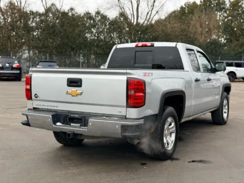 More photos of 2014 Chevrolet Silverado 1500 LT at Hank Graff Chevrolet Davison, MI