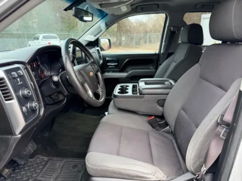 More photos of 2014 Chevrolet Silverado 1500 LT at Hank Graff Chevrolet Davison, MI