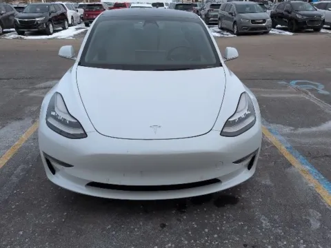 Photos of 2019 Tesla Model 3 Long Range for sale in Davison, MI at Hank Graff Chevrolet Davison
