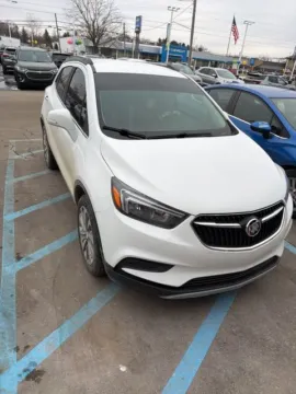 Another view of 2019 Buick Encore Preferred for sale in Davison, MI at Hank Graff Chevrolet Davison
