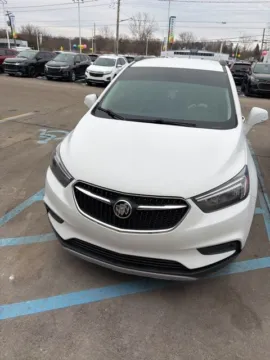 Photos of 2019 Buick Encore Preferred for sale in Davison, MI at Hank Graff Chevrolet Davison