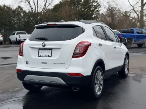 Another view of 2019 Buick Encore Preferred for sale in Davison, MI at Hank Graff Chevrolet Davison
