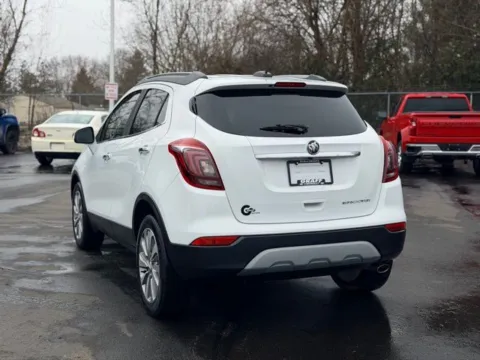 More photos of 2019 Buick Encore Preferred at Hank Graff Chevrolet Davison, MI