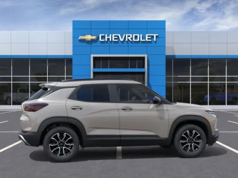 More photos of 2026 Chevrolet TrailBlazer ACTIV at Hank Graff Chevrolet Davison, MI