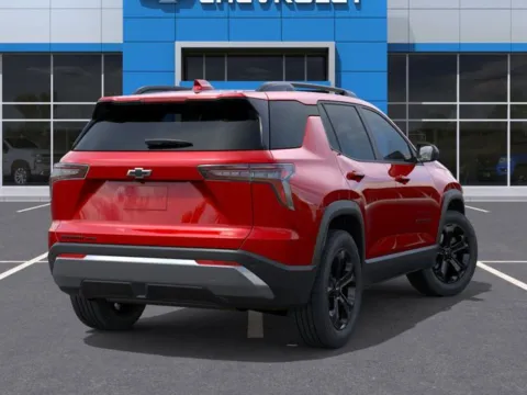 More photos of 2026 Chevrolet Equinox LT at Hank Graff Chevrolet Davison, MI