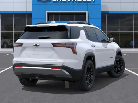 More photos of 2026 Chevrolet Equinox LT at Hank Graff Chevrolet Davison, MI