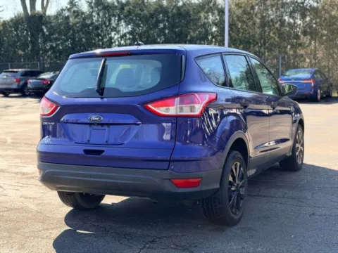 Another view of 2014 Ford Escape S for sale in Davison, MI at Hank Graff Chevrolet Davison