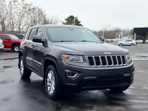 Photos of 2014 Jeep Grand Cherokee Laredo for sale in Davison, MI at Hank Graff Chevrolet Davison