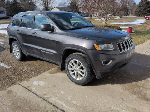Photos of 2014 Jeep Grand Cherokee Laredo for sale in Davison, MI at Hank Graff Chevrolet Davison