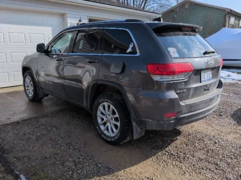 More photos of 2014 Jeep Grand Cherokee Laredo at Hank Graff Chevrolet Davison, MI