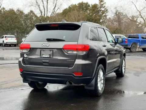 Another view of 2014 Jeep Grand Cherokee Laredo for sale in Davison, MI at Hank Graff Chevrolet Davison