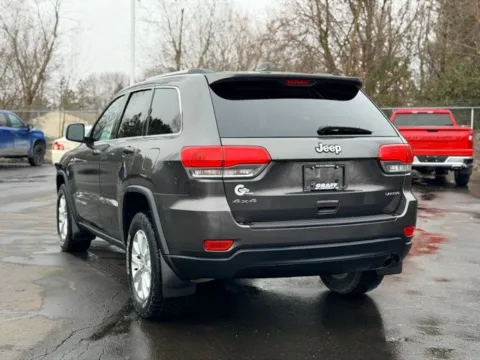 More photos of 2014 Jeep Grand Cherokee Laredo at Hank Graff Chevrolet Davison, MI