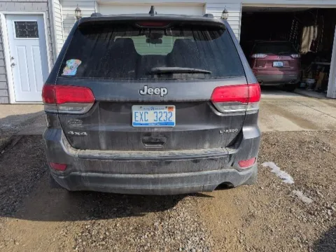 More photos of 2014 Jeep Grand Cherokee Laredo at Hank Graff Chevrolet Davison, MI