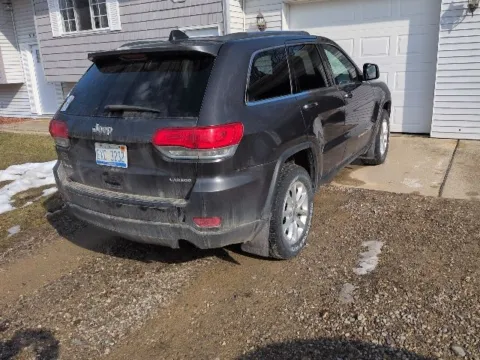 Another view of 2014 Jeep Grand Cherokee Laredo for sale in Davison, MI at Hank Graff Chevrolet Davison