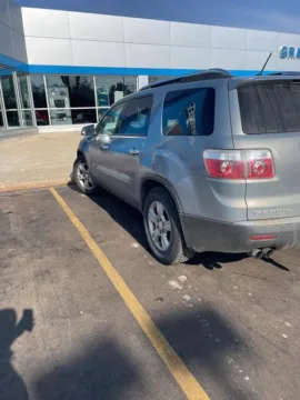 Photos of 2008 GMC Acadia SLE-1 for sale in Davison, MI at Hank Graff Chevrolet Davison