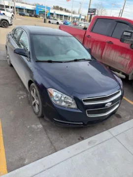 More photos of 2011 Chevrolet Malibu LT at Hank Graff Chevrolet Davison, MI