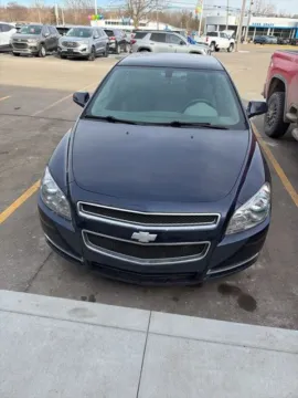 Another view of 2011 Chevrolet Malibu LT for sale in Davison, MI at Hank Graff Chevrolet Davison