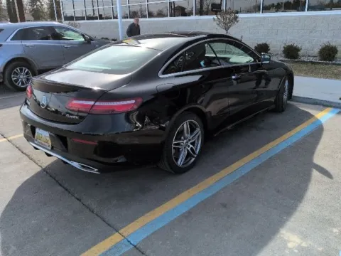 More photos of 2018 Mercedes-Benz E-Class E 400 at Hank Graff Chevrolet Davison, MI