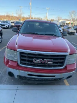 Photos of 2010 GMC Sierra 1500 SL for sale in Davison, MI at Hank Graff Chevrolet Davison